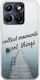 Mobile Phone Case Collect Moments Not Things Motorola Edge 70 Fusion 5g Flexible TPU Transparent Silicone