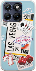 Θήκη Ticket To Las Vegas Motorola Edge 70 Fusion 5g Flexible Tpu Διάφανη Σιλικόνη Θήκη Ticket To Las Vegas Motorola Edge 70 Fusion 5g Flexible Tpu Διάφανη Σιλικόνη