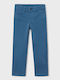 Kinderhose Hellblau Fit