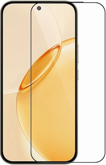 Full Glue Full Face Стъклен Протектор (Realme 16 Pro)