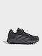 Kids Hiking Shoes Terrex Anylander Black