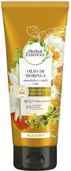 Herbal Essences Hair Oil Ulei pentru păr pentru Hidratare împotriva Vârfurilor despicate 100ml Herbal Essences Hair Oil Ulei pentru păr pentru Hidratare împotriva Vârfurilor despicate 100ml