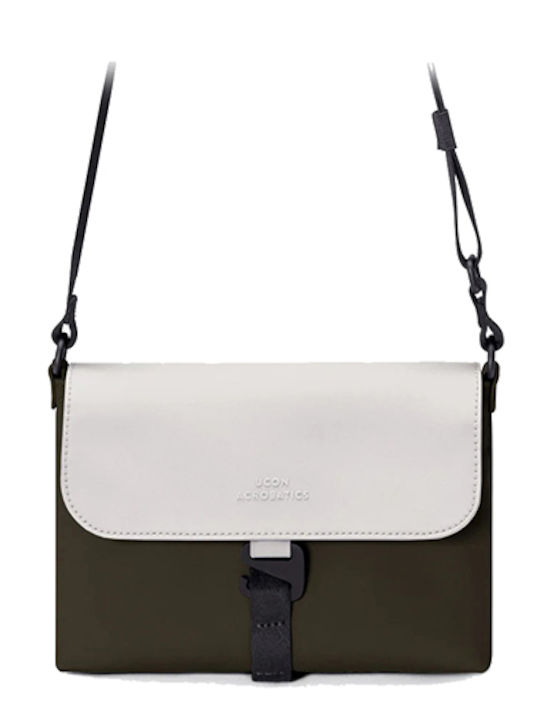 Women's Shoulder Bag Grey