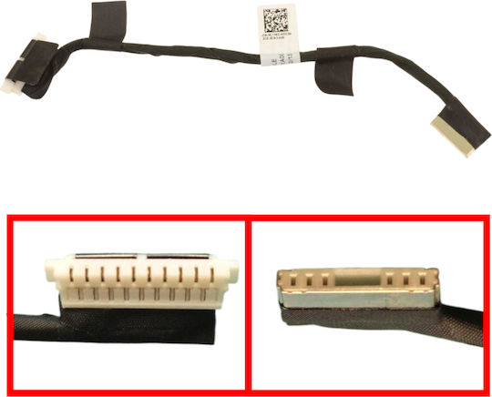 Кабел за Батерия за Лаптоп Dell Latitude 14 7440 E7440 7450