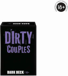 Dark Deck Dirty Couples Card Game In Romanian Dark Deck Dirty Couples Card Game In Romanian