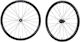 Shimano Πίσω Τροχός Ποδηλάτου 28"