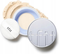 Tfit Gesichtspuder 02 Skin Beige 5g