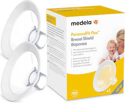 Medela Persfit Flex Brustschild 27mm 2 Stücke