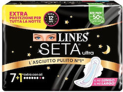 Lines Absorbante igienice 14 buc Lines Absorbante igienice 14 buc