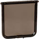 Kerbl Replacement Door Flap Cat Mate 4-Way 22.8x17cm Kerbl