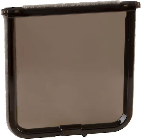 Kerbl Replacement Door Flap Cat Mate 4-Way 22.8x17cm Kerbl