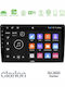Clarion Ηχοσύστημα Αυτοκινήτου για Hyundai H-1 2009-2015 (Bluetooth/USB/WiFi/GPS/Apple-Carplay/Android-Auto) με Οθόνη Αφής 9"