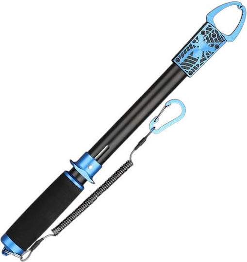 Angelwerkzeuge Fischklammer Grip Bl-072 0046406