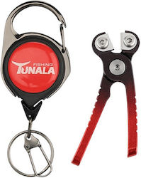 Fishing Line Cutter Roller Retrieval Fg-1081 0046400 Fishing Line Cutter Roller Retrieval Fg-1081 0046400