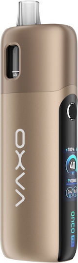 Oxva Oneo Pro Pod Kit 4ml с Вградена Батерия 2100mAh Мока Кафяво