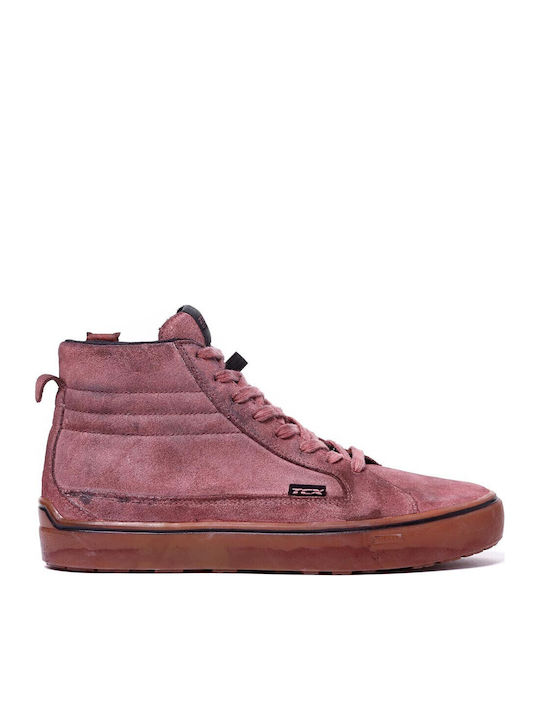 TCX Street 3 T-Dry Waterproof Faded Red