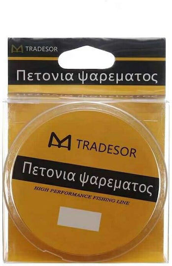 Πετονιά Ψαρέματος 100m / 0.28mm / 11.5kg