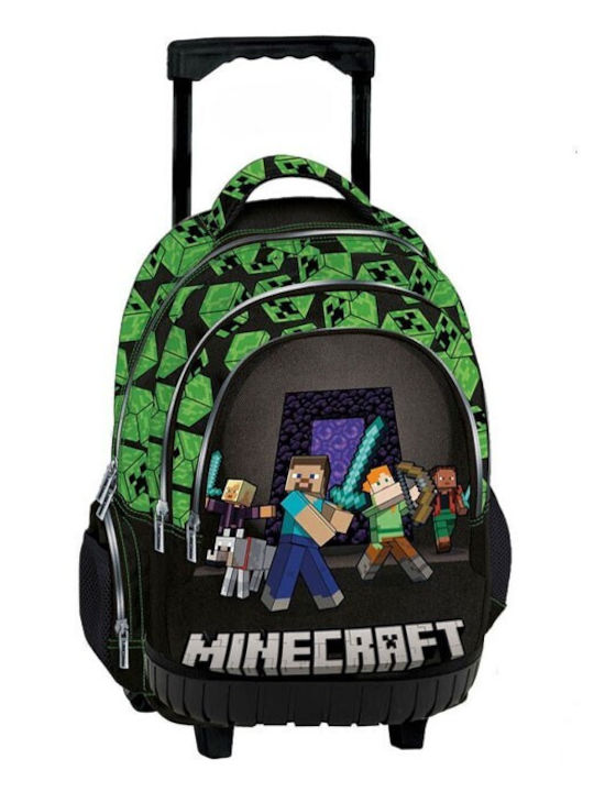 Schulranzen Trolley Grundschule 30 x 14 x 44cm