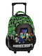 Schulranzen Trolley Grundschule 30 x 14 x 44cm