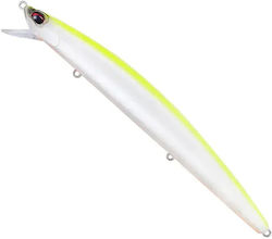 Duo Tide Τεχνητό Δόλωμα Ψαράκι (Minnow) Pearl c...