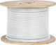 Dahua U/UTP Cat.6a (Gigabit) Cablu de Rețea Ethernet 305m Alb