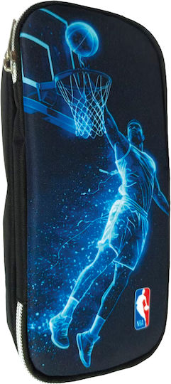 Back Me Up Player Dunk Κασετίνα Βαρελάκι