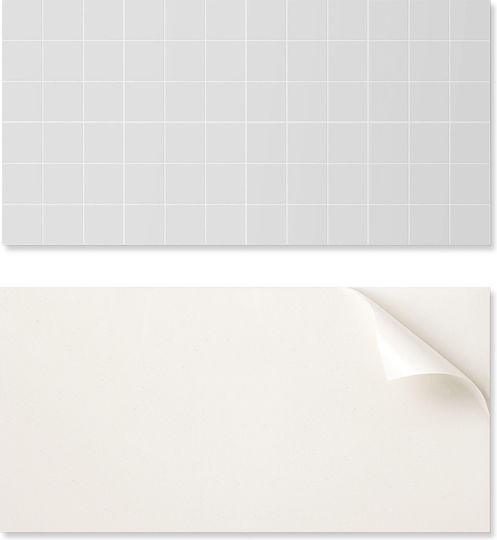 Set de Plăci de Pardoseală din Vinil Design de Plăci Compacte 6x60x30 Bucăți