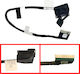 Кабел За Батерия За Лаптоп Dell Latitude 15 5531 E5531 5531-fppgd Precision 3571 M3571