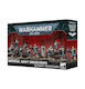 Warhammer 40k Imperial Agents Imperial Navy Breachers 68-30