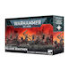 Warhammer 40k Chaos Rasse/Armee Space Marines Fellgor Beastmen 43-67