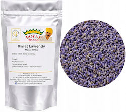 Royal Brand Lavendel 100g
