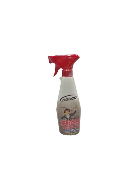 Body Mist Oies Fresh Breeze 250 Ml