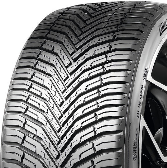 Landspider 185/65R15 88S Landspider 4 Jahreszeiten Autoreifen