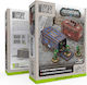 Plastik Sci-Fi Rüstungskontainer Pack X2 8435646530857es