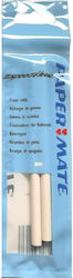 Papermate Гума За Молив 2 Бройки