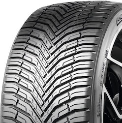 Landspider Eurotraxx A S 195/60r 15 88v Tl Eurotraxx A S