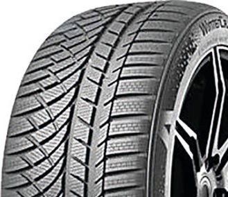 Kumho Wintercraft Wp72 275/30r 20 97w Tl Wp-72 Xl Extra Load