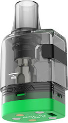 Oxva Резервен Pod 4ml с Импенданс 0.8ohm