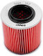 Bmw R1300rs 25-26 Oil Filter Dna-162