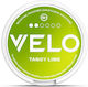 Velo Tangy Lime 6mg Nikotinbeutel