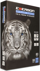 612878 Emerson A4 Kopierpapier 500 Blätter
