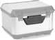 Kappa K645 Kmx500 Kmx400 Kb37n Top Case Backrest