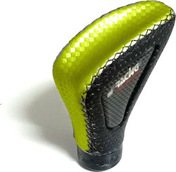 Πομολο Ταχυτητων Poseidon Δερμα Κιτρινο Simoni Racing 1 Tem Simoni Racing Sr6020/ly Πομολο Ταχυτητων Poseidon Δερμα Κιτρινο Simoni Racing 1 Tem Simoni Racing Sr6020/ly