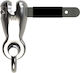 Chain Hook M2 Stainless Steel