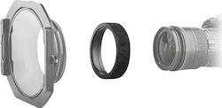 Adaptor Inelar Nisi S5/s6 Suport Sony 12-24 72mm Adaptor Inelar Nisi S5/s6 Suport Sony 12-24 72mm