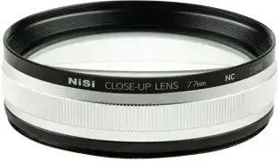 Nisi Kit Accesorii Pentru Lentile Close Up Ii 77mm