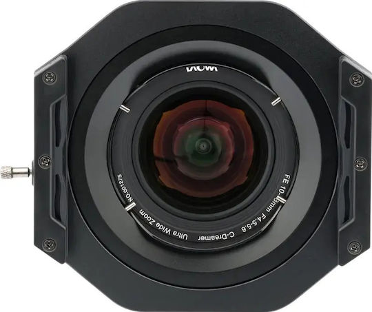 Nisi Filter Holder 100mm Laowa 10-18mm F/4.5-4.6