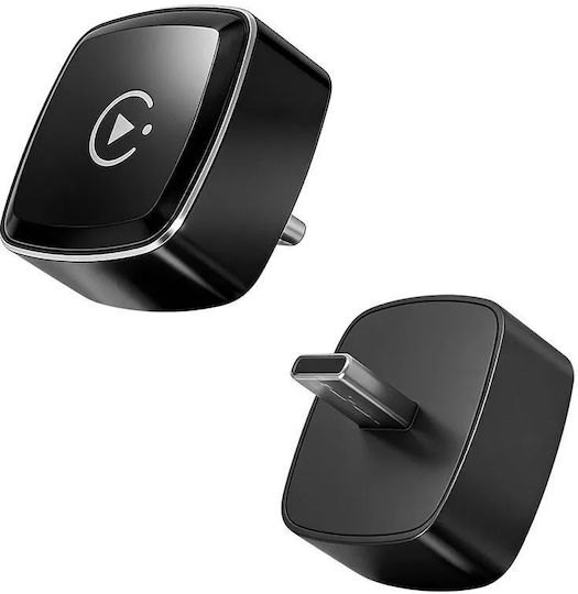 Carplay & Android Auto Auto-Multimedia-Adapter