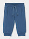 Kids Blue Sweatpants