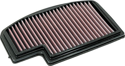 Triumph Viteză Triplă 1200 Rs 21-25 DNA Filtru De Aer P-tr12n21-0r